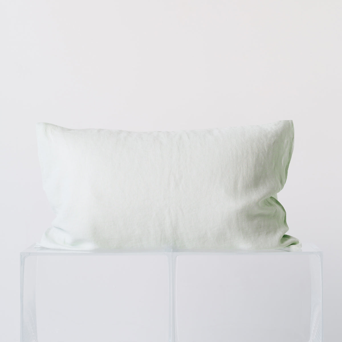 Lichen | Standard Pillowslip, Alfie Home, NZ