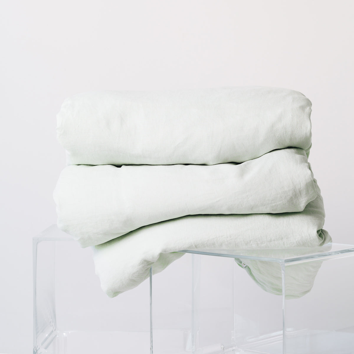 Alfie Home, Lichen Duvet Cover, NZ